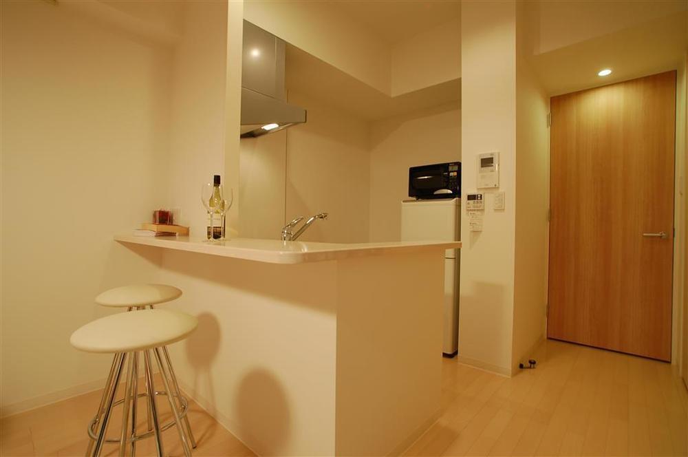 Oakwood Residence Aoyama Токио Екстериор снимка