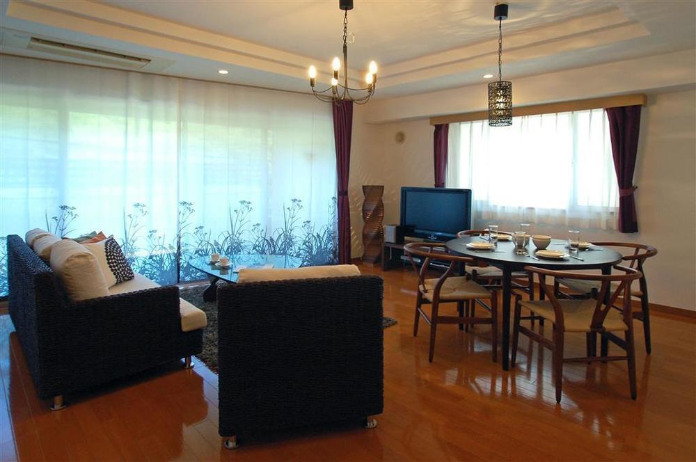 Oakwood Residence Aoyama Токио Екстериор снимка