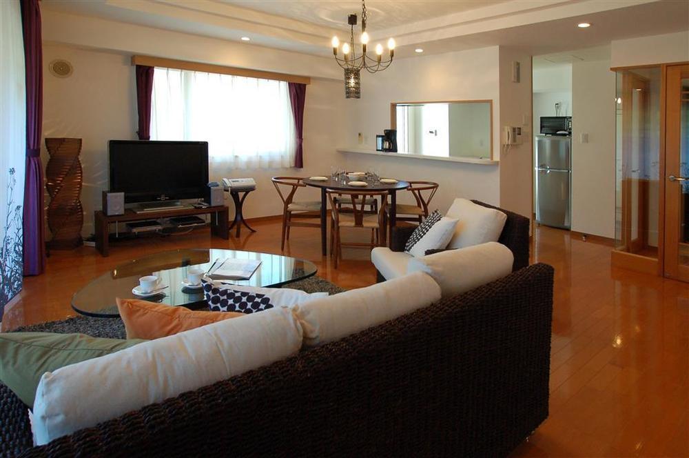 Oakwood Residence Aoyama Токио Екстериор снимка