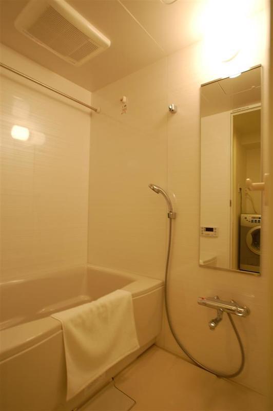 Oakwood Residence Aoyama Токио Удобства снимка