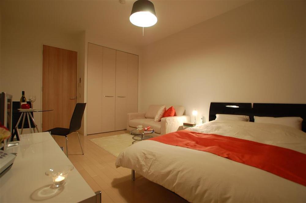 Oakwood Residence Aoyama Токио Екстериор снимка