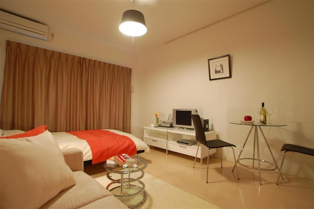Oakwood Residence Aoyama Токио Екстериор снимка