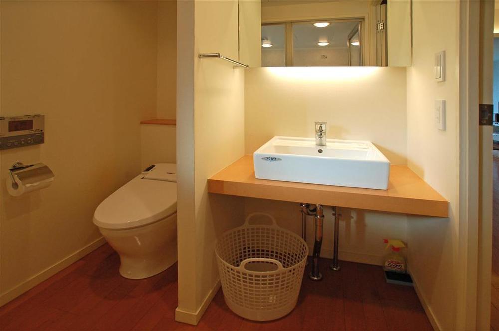 Oakwood Residence Aoyama Токио Екстериор снимка