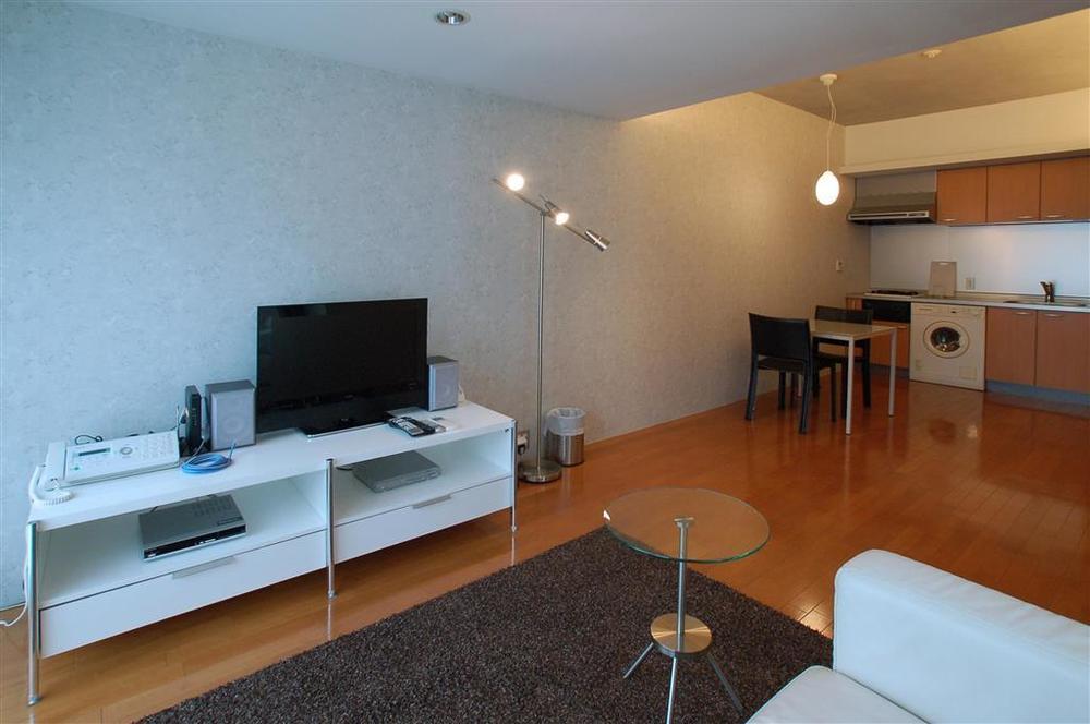 Oakwood Residence Aoyama Токио Екстериор снимка