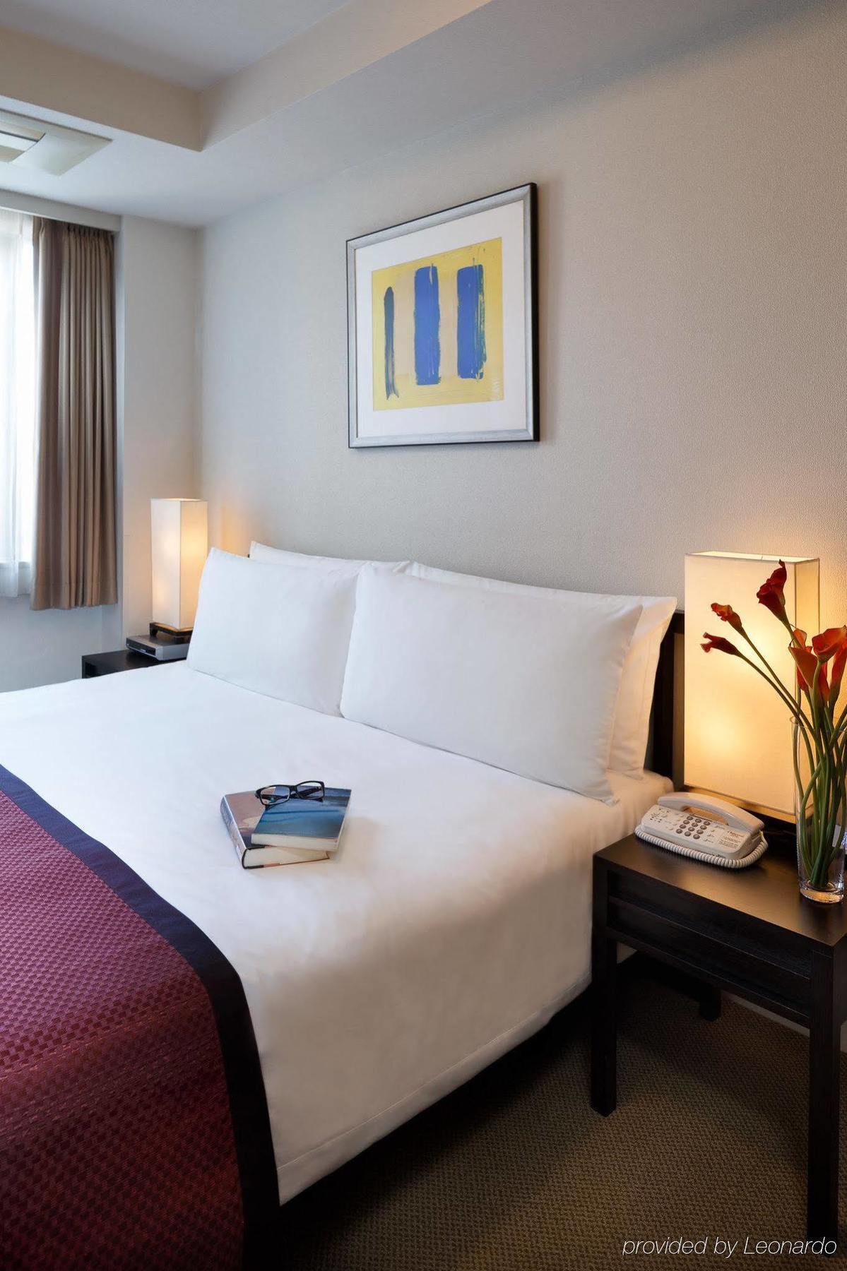 Oakwood Residence Aoyama Токио Екстериор снимка