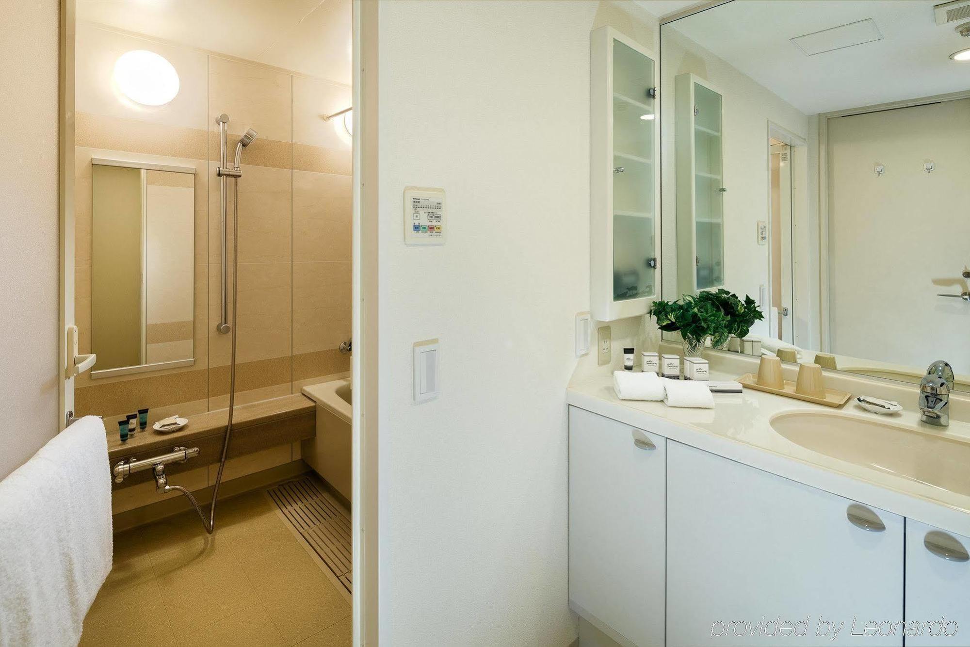 Oakwood Residence Aoyama Токио Екстериор снимка