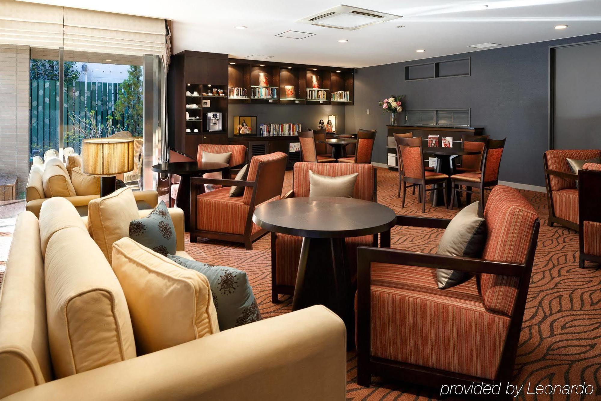 Oakwood Residence Aoyama Токио Екстериор снимка