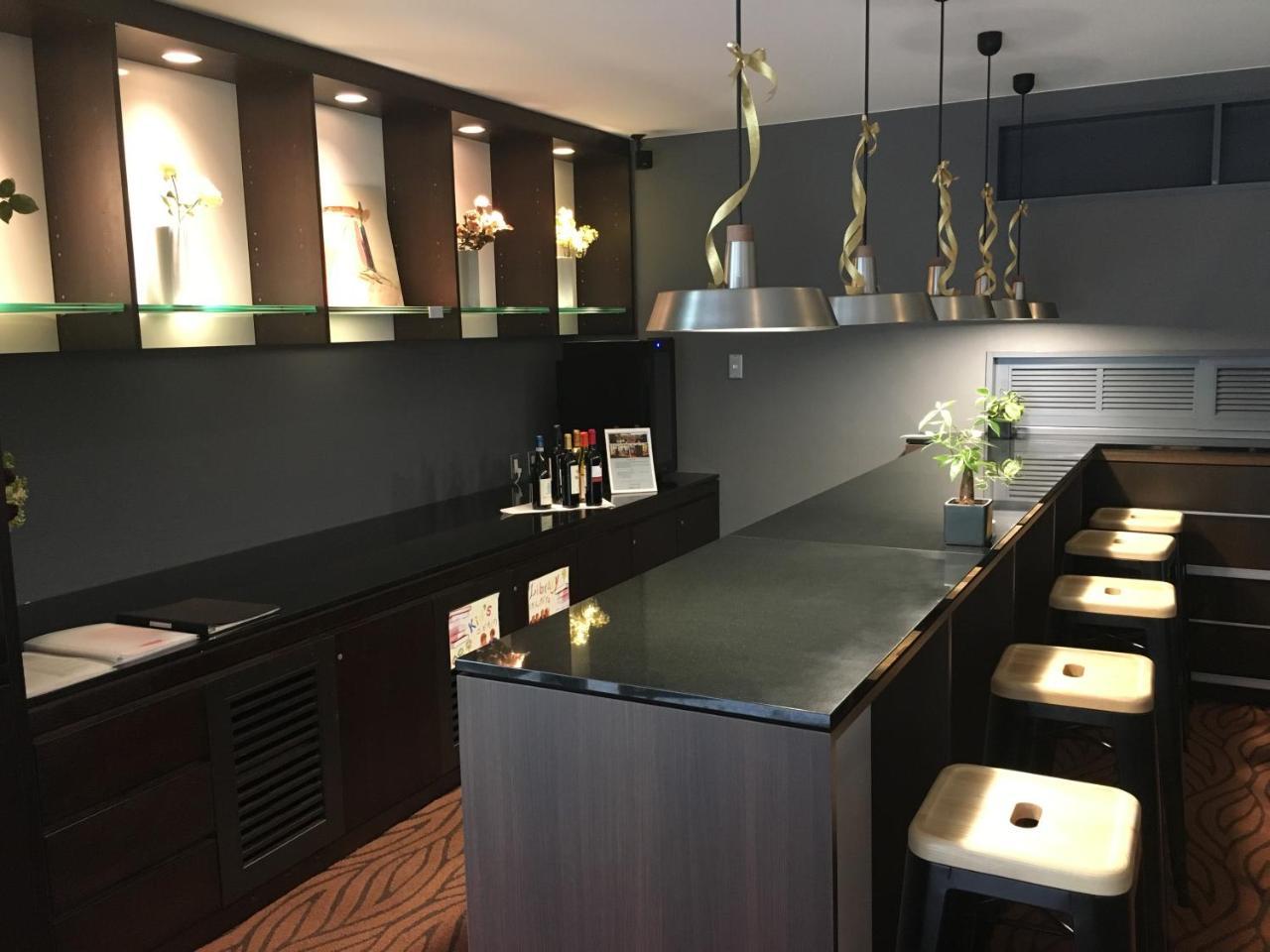 Oakwood Residence Aoyama Токио Екстериор снимка